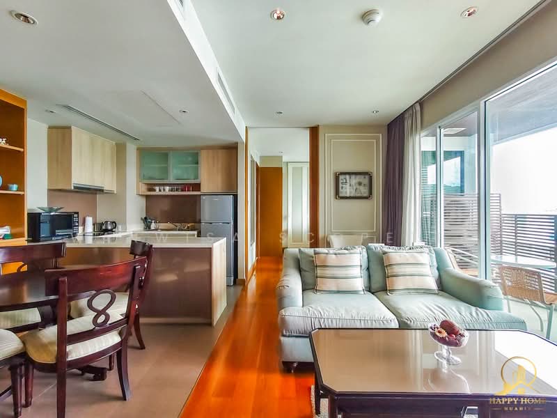 Amari Residences Hua Hin, Prachuap Khiri Khan, Soi Hua Hin 87, Nong Kae, Hua Hin, Prachuap Khiri Khan, 2 Bedrooms, 83 sqm, Condo For Sale, by Wanwisa Scopetta, 500493021 - DDproperty.com