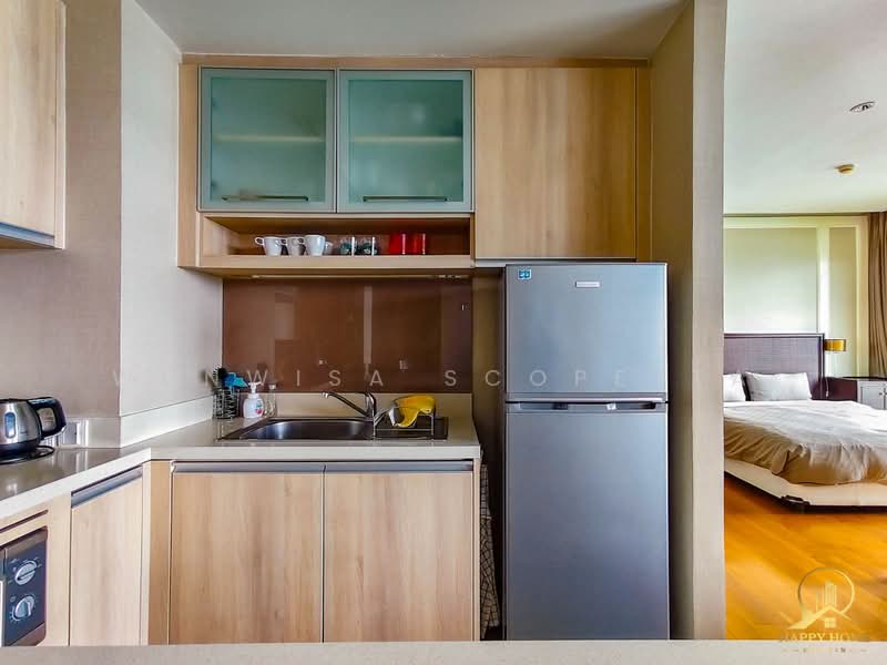 Amari Residences Hua Hin, Prachuap Khiri Khan, Soi Hua Hin 87, Nong Kae, Hua Hin, Prachuap Khiri Khan, 2 Bedrooms, 83 sqm, Condo For Sale, by Wanwisa Scopetta, 500493021 - DDproperty.com