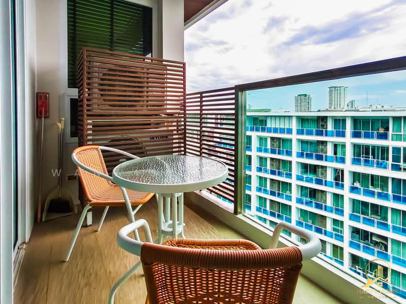 Amari Residences Hua Hin, Prachuap Khiri Khan, Soi Hua Hin 87, Nong Kae, Hua Hin, Prachuap Khiri Khan, 2 Bedrooms, 83 sqm, Condo For Sale, by Wanwisa Scopetta, 500493021 - DDproperty.com