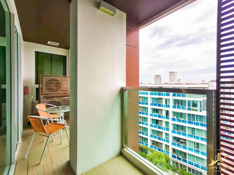 Amari Residences Hua Hin, Prachuap Khiri Khan, Soi Hua Hin 87, Nong Kae, Hua Hin, Prachuap Khiri Khan, 2 Bedrooms, 83 sqm, Condo For Sale, by Wanwisa Scopetta, 500493021 - DDproperty.com
