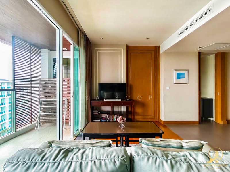 Amari Residences Hua Hin, Prachuap Khiri Khan, Soi Hua Hin 87, Nong Kae, Hua Hin, Prachuap Khiri Khan, 2 Bedrooms, 83 sqm, Condo For Sale, by Wanwisa Scopetta, 500493021 - DDproperty.com
