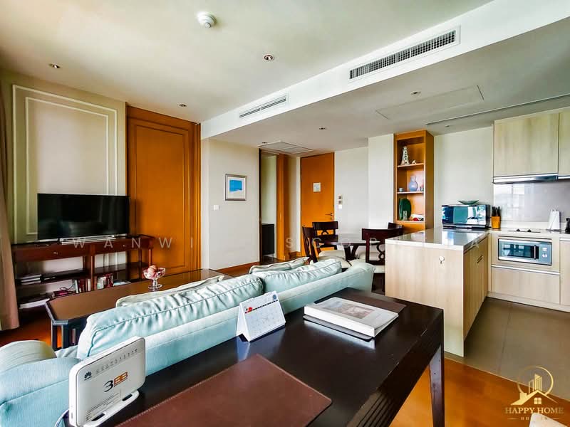 Amari Residences Hua Hin, Prachuap Khiri Khan, Soi Hua Hin 87, Nong Kae, Hua Hin, Prachuap Khiri Khan, 2 Bedrooms, 83 sqm, Condo For Sale, by Wanwisa Scopetta, 500493021 - DDproperty.com
