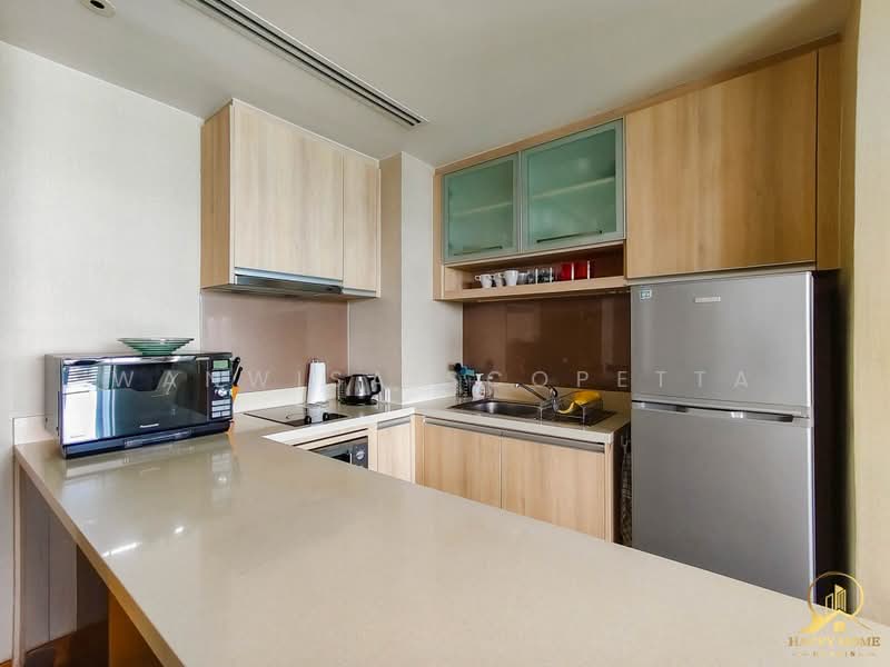 Amari Residences Hua Hin, Prachuap Khiri Khan, Soi Hua Hin 87, Nong Kae, Hua Hin, Prachuap Khiri Khan, 2 Bedrooms, 83 sqm, Condo For Sale, by Wanwisa Scopetta, 500493021 - DDproperty.com