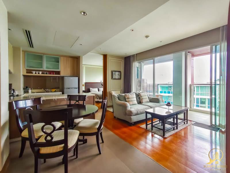 Amari Residences Hua Hin, Prachuap Khiri Khan, Soi Hua Hin 87, Nong Kae, Hua Hin, Prachuap Khiri Khan, 2 Bedrooms, 83 sqm, Condo For Sale, by Wanwisa Scopetta, 500493021 - DDproperty.com