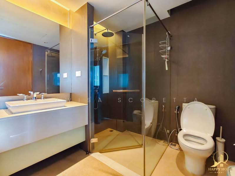 Amari Residences Hua Hin : อมารี เรสซิเดนซ์ หัวหิน, ประจวบคีรีขันธ์, ซอยหัวหิน 87, หนองแก, หัวหิน, ประจวบคีรีขันธ์, 83 ตร.ม., คอนโด ขาย, โดย Wanwisa Scopetta, 500493021 - DDproperty.com