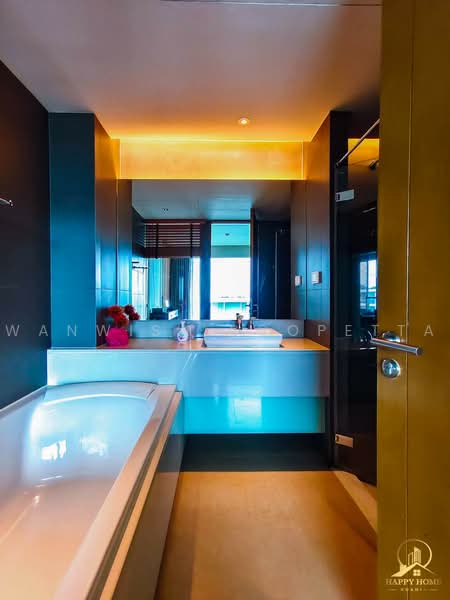 Amari Residences Hua Hin, Prachuap Khiri Khan, Soi Hua Hin 87, Nong Kae, Hua Hin, Prachuap Khiri Khan, 2 Bedrooms, 83 sqm, Condo For Sale, by Wanwisa Scopetta, 500493021 - DDproperty.com