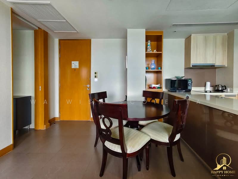 Amari Residences Hua Hin, Prachuap Khiri Khan, Soi Hua Hin 87, Nong Kae, Hua Hin, Prachuap Khiri Khan, 2 Bedrooms, 83 sqm, Condo For Sale, by Wanwisa Scopetta, 500493021 - DDproperty.com