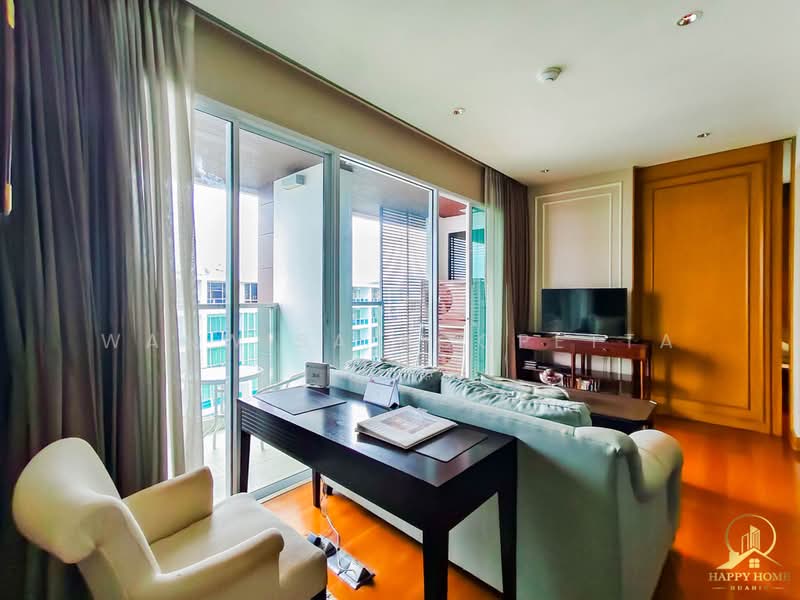 Amari Residences Hua Hin : อมารี เรสซิเดนซ์ หัวหิน, ประจวบคีรีขันธ์, ซอยหัวหิน 87, หนองแก, หัวหิน, ประจวบคีรีขันธ์, 83 ตร.ม., คอนโด ขาย, โดย Wanwisa Scopetta, 500493021 - DDproperty.com