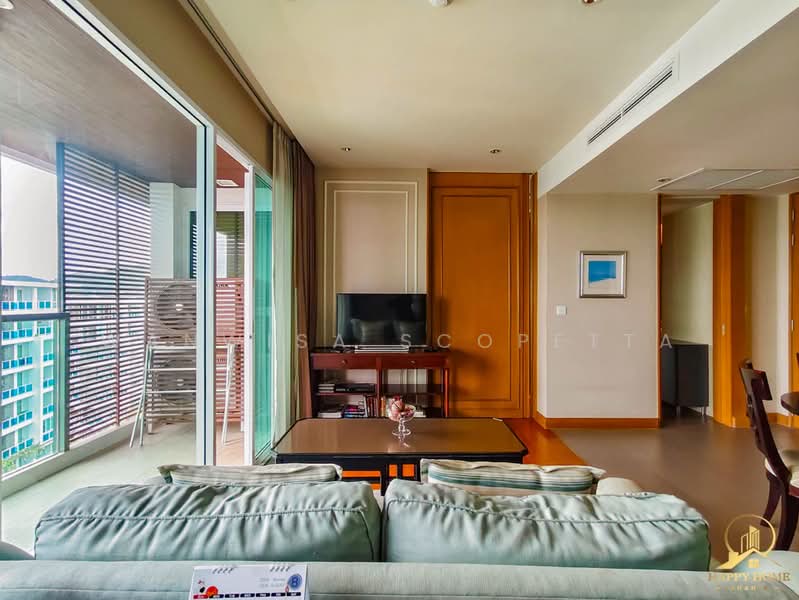 Amari Residences Hua Hin : อมารี เรสซิเดนซ์ หัวหิน, ประจวบคีรีขันธ์, ซอยหัวหิน 87, หนองแก, หัวหิน, ประจวบคีรีขันธ์, 83 ตร.ม., คอนโด ขาย, โดย Wanwisa Scopetta, 500493021 - DDproperty.com