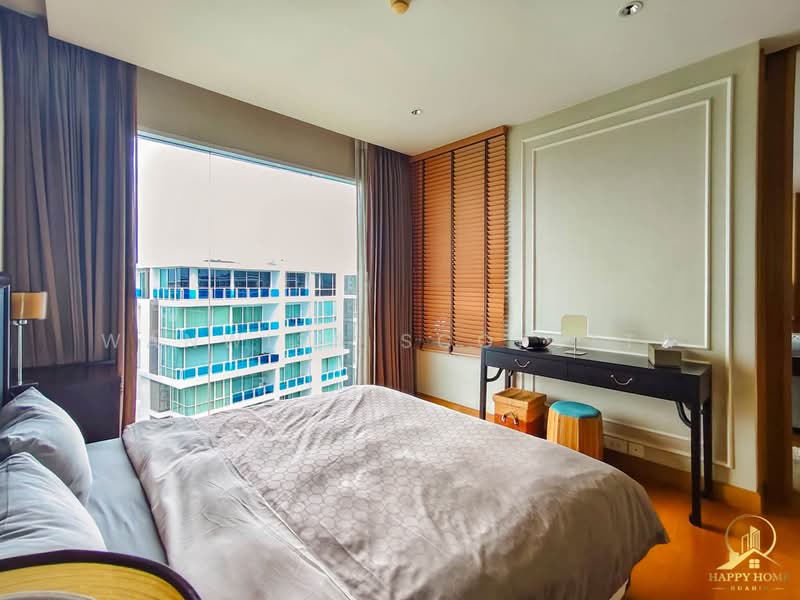 Amari Residences Hua Hin, Prachuap Khiri Khan, Soi Hua Hin 87, Nong Kae, Hua Hin, Prachuap Khiri Khan, 2 Bedrooms, 83 sqm, Condo For Sale, by Wanwisa Scopetta, 500493021 - DDproperty.com