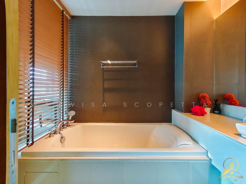 Amari Residences Hua Hin, Prachuap Khiri Khan, Soi Hua Hin 87, Nong Kae, Hua Hin, Prachuap Khiri Khan, 2 Bedrooms, 83 sqm, Condo For Sale, by Wanwisa Scopetta, 500493021 - DDproperty.com