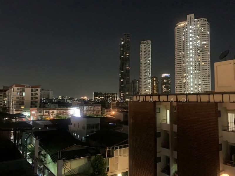 5-BR Townhouse, Bangkok, Bang Lam Phu Lang, Khlong San, Bangkok, 5 Bedrooms, 300 sqm, Townhouse For Sale, by Sataporn Jalao, 500493023 - DDproperty.com