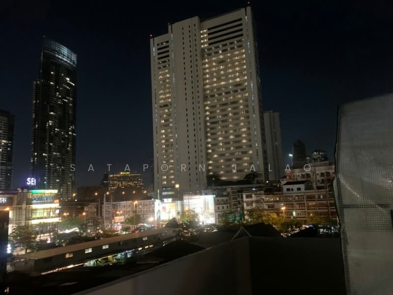 5-BR Townhouse, Bangkok, Bang Lam Phu Lang, Khlong San, Bangkok, 5 Bedrooms, 300 sqm, Townhouse For Sale, by Sataporn Jalao, 500493023 - DDproperty.com