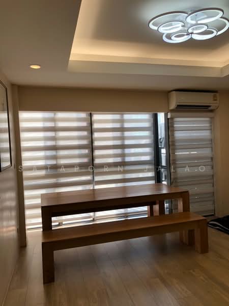 ทาวน์เฮ้าส์ 5-ห้องนอน, กรุงเทพ, บางลำภูล่าง, คลองสาน, กรุงเทพ, 300 ตร.ม., ทาวน์เฮ้าส์ ขาย, โดย Sataporn Jalao, 500493023 - DDproperty.com