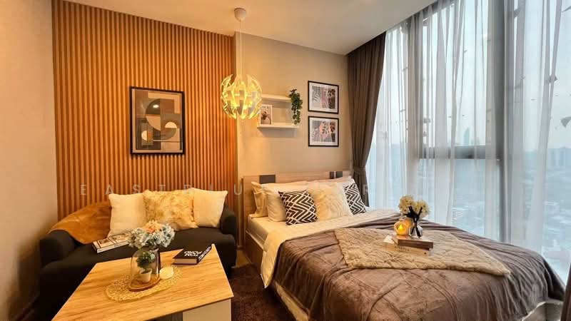 Cooper Siam, Bangkok, Soi Rong Mueang 5, Rong Muang, Pathum Wan, Bangkok, 1 Bedroom, 30 sqm, Condo For Rent, by Eastblue Horizon, 500493024 - DDproperty.com