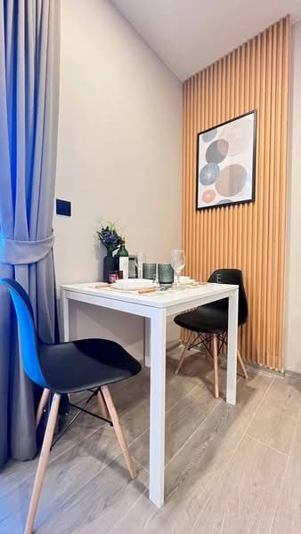 Cooper Siam, Bangkok, Soi Rong Mueang 5, Rong Muang, Pathum Wan, Bangkok, 1 Bedroom, 30 sqm, Condo For Rent, by Eastblue Horizon, 500493024 - DDproperty.com