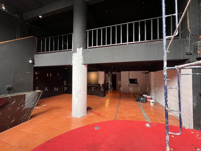 พื้นที่ให้เช่าทองหล่อ สุขุมวิท : Space for rent Thonglor, Sukhumvit, กรุงเทพ, คลองตันเหนือ, วัฒนา, กรุงเทพ, 200 ตร.ม., ตึกแถว-อาคารพาณิชย์ ให้เช่า, โดย Sumitara Sampattavanija, 500493026 - DDproperty.com