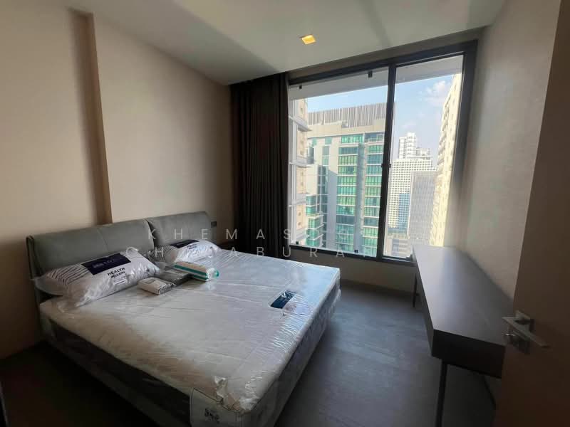 The Esse Asoke, Bangkok, 333 Soi Sukhumvit 21, Sukhumvit Road, Khlongtoei Nua, Watthana, Bangkok, 1 Bedroom, 47 sqm, Condo For Sale, by Khemasooch Chiraburanan, 500493028 - DDproperty.com