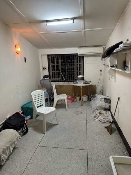 ทาวน์เฮ้าส์ 3-ห้องนอน, กรุงเทพ, สี่พระยา, บางรัก, กรุงเทพ, 84 ตร.ม., ทาวน์เฮ้าส์ ขาย, โดย Sataporn Jalao, 500493029 - DDproperty.com