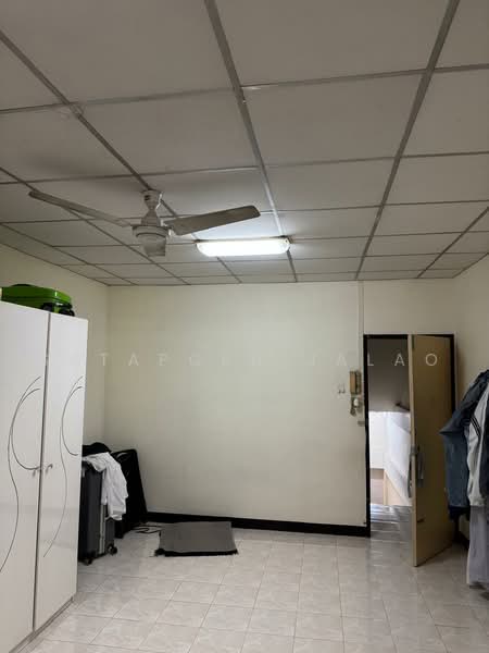 3-BR Townhouse, Bangkok, Si Phraya, Bang Rak, Bangkok, 3 Bedrooms, 84 sqm, Townhouse For Sale, by Sataporn Jalao, 500493029 - DDproperty.com