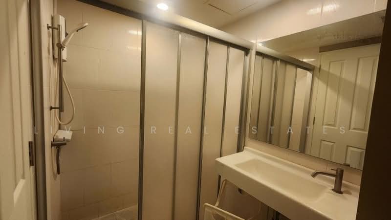 U Delight Rattanathibet, Nonthaburi, Rattanathibet Road, Bang Kra So, Muang Nonthaburi, Nonthaburi, 1 Bedroom, 31 sqm, Condo For Sale, by Living Real Estates, 500493030 - DDproperty.com