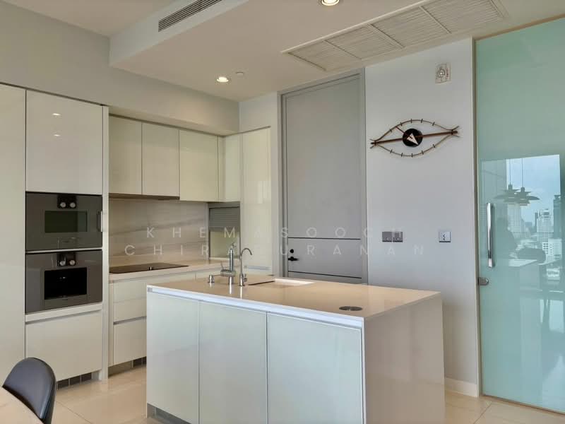 Vittorio 39, Bangkok, 8 Sukhumvit, Khlong Tan Nua, Watthana, Bangkok, 2 Bedrooms, 137 sqm, Condo For Sale, by Khemasooch Chiraburanan, 500493031 - DDproperty.com