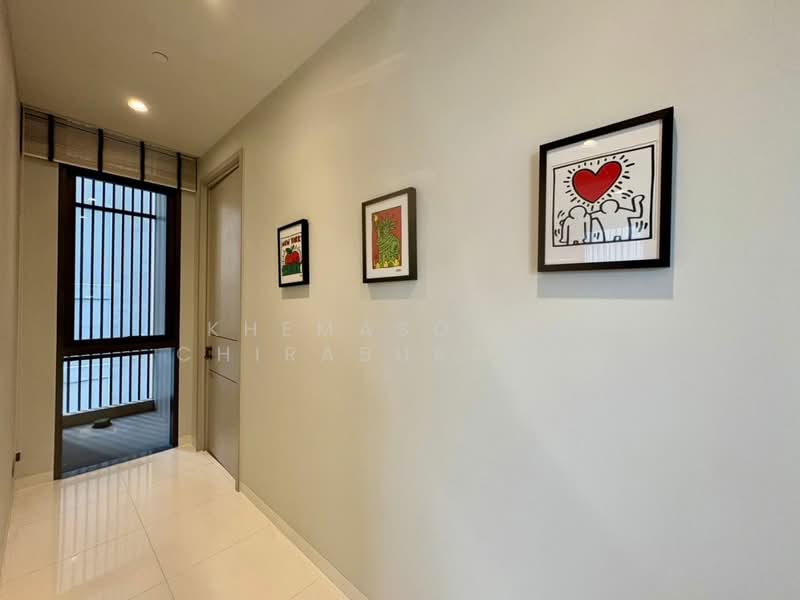 Vittorio 39, Bangkok, 8 Sukhumvit, Khlong Tan Nua, Watthana, Bangkok, 2 Bedrooms, 137 sqm, Condo For Sale, by Khemasooch Chiraburanan, 500493031 - DDproperty.com
