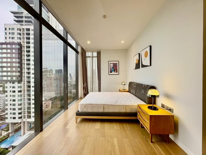 Vittorio 39, Bangkok, 8 Sukhumvit, Khlong Tan Nua, Watthana, Bangkok, 2 Bedrooms, 137 sqm, Condo For Sale, by Khemasooch Chiraburanan, 500493031 - DDproperty.com