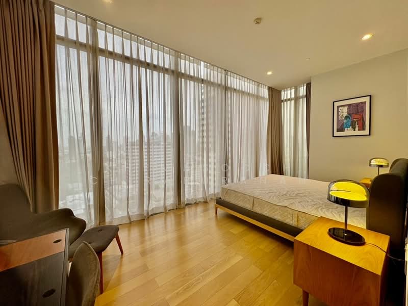 Vittorio 39, Bangkok, 8 Sukhumvit, Khlong Tan Nua, Watthana, Bangkok, 2 Bedrooms, 137 sqm, Condo For Sale, by Khemasooch Chiraburanan, 500493031 - DDproperty.com