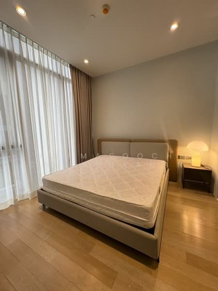 Vittorio 39, Bangkok, 8 Sukhumvit, Khlong Tan Nua, Watthana, Bangkok, 2 Bedrooms, 137 sqm, Condo For Sale, by Khemasooch Chiraburanan, 500493031 - DDproperty.com