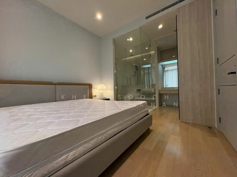 Vittorio 39, Bangkok, 8 Sukhumvit, Khlong Tan Nua, Watthana, Bangkok, 2 Bedrooms, 137 sqm, Condo For Sale, by Khemasooch Chiraburanan, 500493031 - DDproperty.com