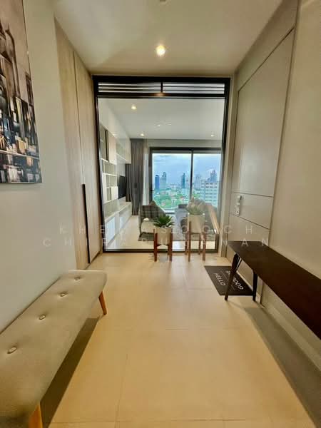 Vittorio 39, Bangkok, 8 Sukhumvit, Khlong Tan Nua, Watthana, Bangkok, 2 Bedrooms, 137 sqm, Condo For Sale, by Khemasooch Chiraburanan, 500493031 - DDproperty.com