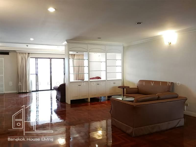 Windsor Tower, Bangkok, 9 Sukhumvit 20 Alley, Khwaeng Khlong Toei, Khlong Toei, Bangkok, 3 Bedrooms, 305 sqm, Condo For Rent, by Bangkok House Living, 500493032 - DDproperty.com