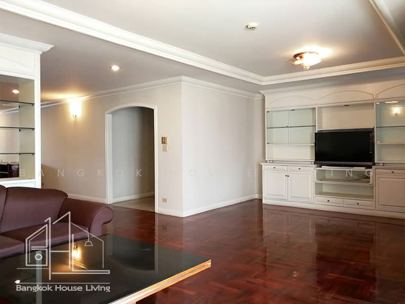 Windsor Tower, Bangkok, 9 Sukhumvit 20 Alley, Khwaeng Khlong Toei, Khlong Toei, Bangkok, 3 Bedrooms, 305 sqm, Condo For Rent, by Bangkok House Living, 500493032 - DDproperty.com