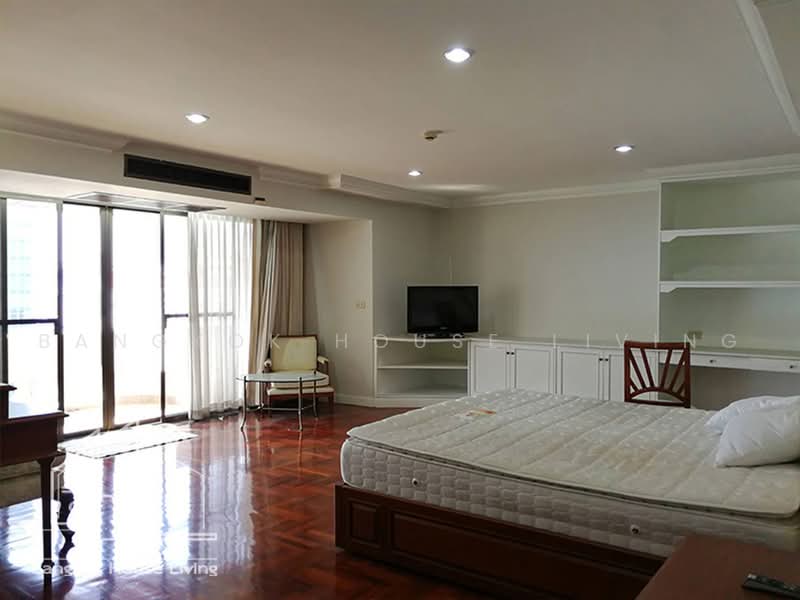 Windsor Tower, Bangkok, 9 Sukhumvit 20 Alley, Khwaeng Khlong Toei, Khlong Toei, Bangkok, 3 Bedrooms, 305 sqm, Condo For Rent, by Bangkok House Living, 500493032 - DDproperty.com