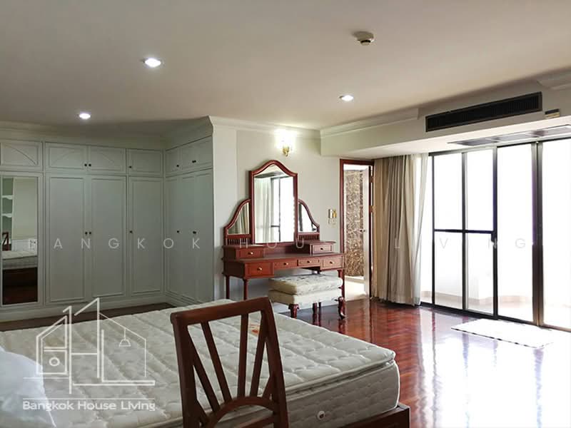 Windsor Tower, Bangkok, 9 Sukhumvit 20 Alley, Khwaeng Khlong Toei, Khlong Toei, Bangkok, 3 Bedrooms, 305 sqm, Condo For Rent, by Bangkok House Living, 500493032 - DDproperty.com