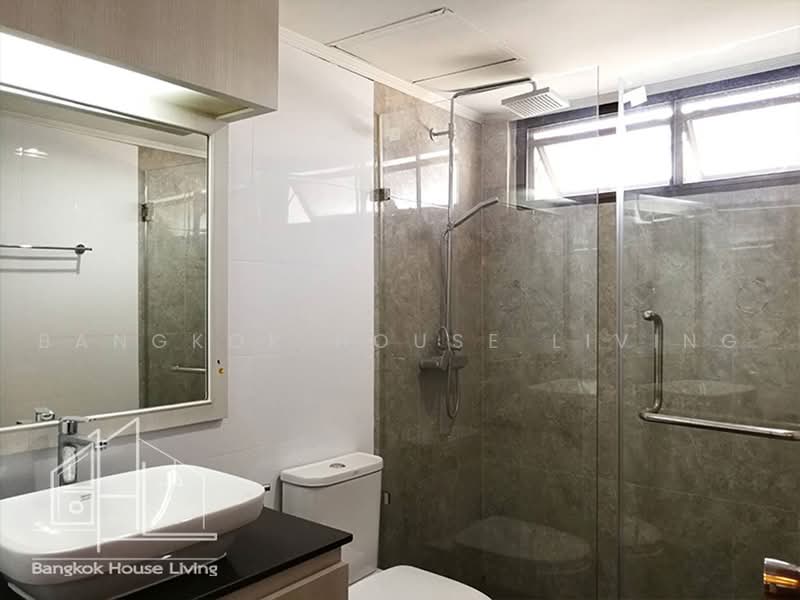 Windsor Tower, Bangkok, 9 Sukhumvit 20 Alley, Khwaeng Khlong Toei, Khlong Toei, Bangkok, 3 Bedrooms, 305 sqm, Condo For Rent, by Bangkok House Living, 500493032 - DDproperty.com