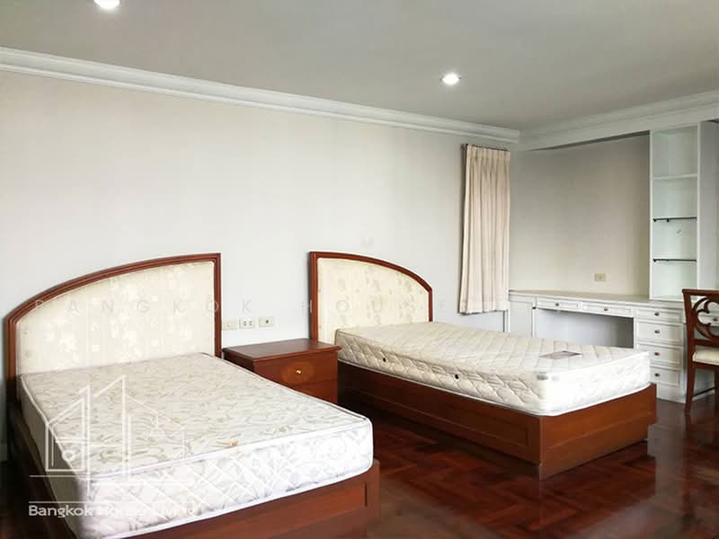 Windsor Tower, Bangkok, 9 Sukhumvit 20 Alley, Khwaeng Khlong Toei, Khlong Toei, Bangkok, 3 Bedrooms, 305 sqm, Condo For Rent, by Bangkok House Living, 500493032 - DDproperty.com