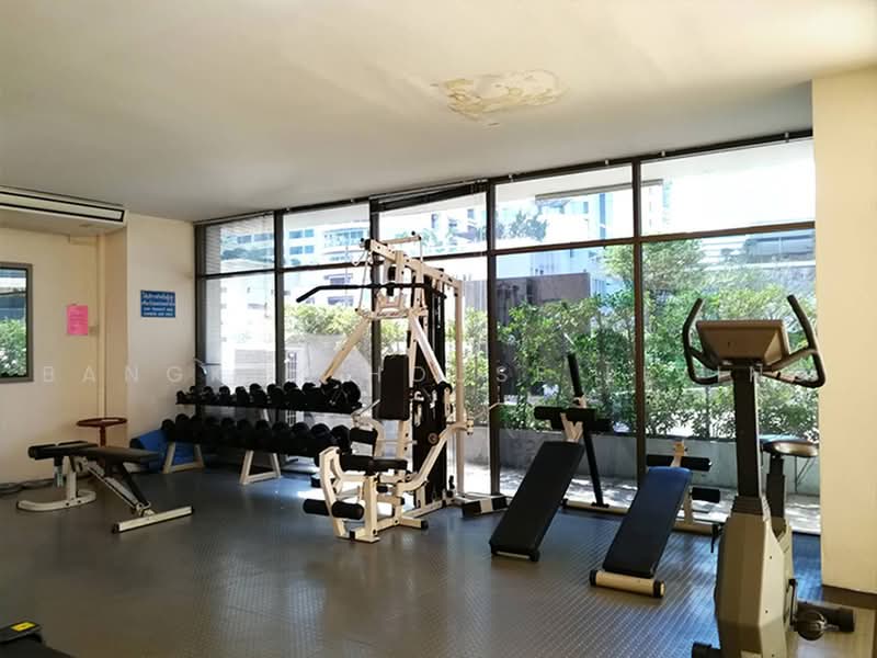 Windsor Tower, Bangkok, 9 Sukhumvit 20 Alley, Khwaeng Khlong Toei, Khlong Toei, Bangkok, 3 Bedrooms, 305 sqm, Condo For Rent, by Bangkok House Living, 500493032 - DDproperty.com