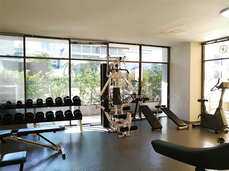 Windsor Tower, Bangkok, 9 Sukhumvit 20 Alley, Khwaeng Khlong Toei, Khlong Toei, Bangkok, 3 Bedrooms, 305 sqm, Condo For Rent, by Bangkok House Living, 500493032 - DDproperty.com