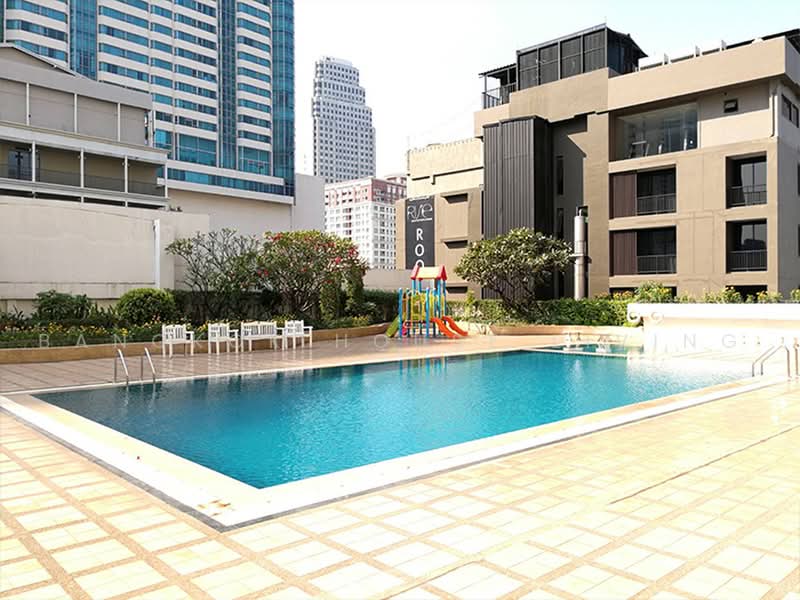 Windsor Tower, Bangkok, 9 Sukhumvit 20 Alley, Khwaeng Khlong Toei, Khlong Toei, Bangkok, 3 Bedrooms, 305 sqm, Condo For Rent, by Bangkok House Living, 500493032 - DDproperty.com