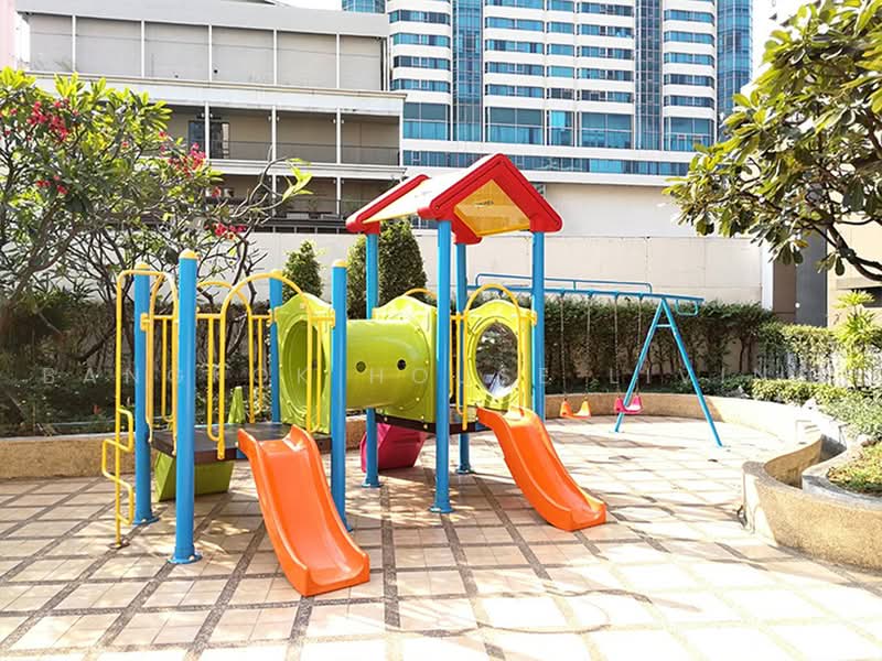 Windsor Tower, Bangkok, 9 Sukhumvit 20 Alley, Khwaeng Khlong Toei, Khlong Toei, Bangkok, 3 Bedrooms, 305 sqm, Condo For Rent, by Bangkok House Living, 500493032 - DDproperty.com