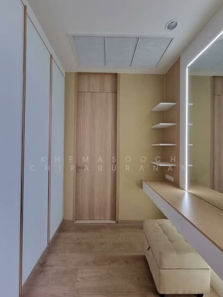 Noble BE19 Sukhumvit, Bangkok, 89 Sukhumvit 19 Alley, Khlong Tan Nua, Watthana, Bangkok, 1 Bedroom, 45 sqm, Condo For Sale, by Khemasooch Chiraburanan, 500493033 - DDproperty.com