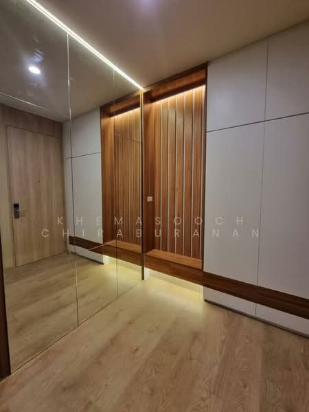 Noble BE19 Sukhumvit, Bangkok, 89 Sukhumvit 19 Alley, Khlong Tan Nua, Watthana, Bangkok, 1 Bedroom, 45 sqm, Condo For Sale, by Khemasooch Chiraburanan, 500493033 - DDproperty.com