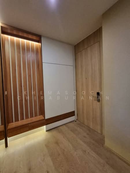 Noble BE19 Sukhumvit : โนเบิล บีไนน์ทีน สุขุมวิท, กรุงเทพ, 89 ซอย สุขุมวิท 19, คลองตันเหนือ, วัฒนา, กรุงเทพ, 45 ตร.ม., คอนโด ขาย, โดย Khemasooch Chiraburanan, 500493033 - DDproperty.com