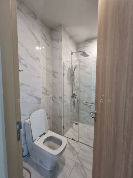 Noble BE19 Sukhumvit, Bangkok, 89 Sukhumvit 19 Alley, Khlong Tan Nua, Watthana, Bangkok, 1 Bedroom, 45 sqm, Condo For Sale, by Khemasooch Chiraburanan, 500493033 - DDproperty.com