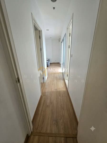 Fuse Chan-Sathorn, Bangkok, 160 Chan Road, Thung Wat Don, Sathon, Bangkok, 2 Bedrooms, 57 sqm, Condo For Sale, by Neeranuch Somprasong, 500493034 - DDproperty.com