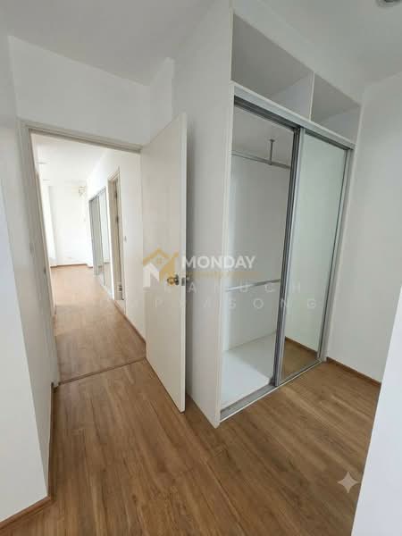 Fuse Chan-Sathorn, Bangkok, 160 Chan Road, Thung Wat Don, Sathon, Bangkok, 2 Bedrooms, 57 sqm, Condo For Sale, by Neeranuch Somprasong, 500493034 - DDproperty.com