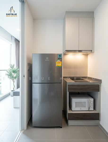 Centric Ratchada-Huai Khwang, Bangkok, Ratchadapisek Road, Huai Khwang, Bangkok, 1 Bedroom, 31 sqm, Condo For Rent, by Eastblue Horizon, 500493035 - DDproperty.com