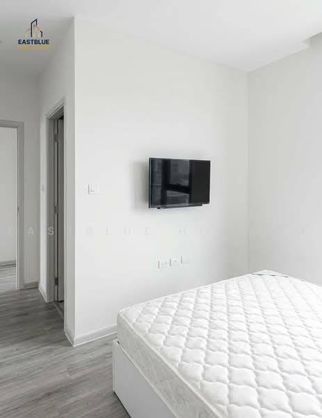 Centric Ratchada-Huai Khwang, Bangkok, Ratchadapisek Road, Huai Khwang, Bangkok, 1 Bedroom, 31 sqm, Condo For Rent, by Eastblue Horizon, 500493035 - DDproperty.com